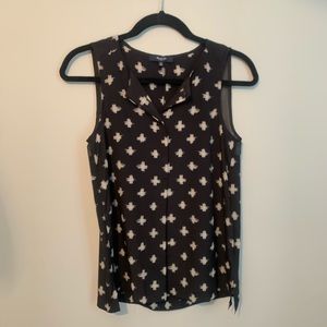 Madewell Blouse